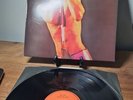 iggy and the stooges raw power vinyl 1973 Cbs A1 B1 Excellent