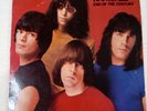 THE RAMONES END OF THE CENTURY VINYL LP  1980 PHIL SPECTOR VINTAGE RECORD SIRE