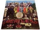 The Beatles - Sgt. Pepper's Lonely Hearts Club Band - Vinyl LP Reissue