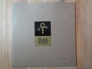 PRINCE - The Gold Experience - YELLOW VINYL US PROMO ONLY 2 x LP - NUMBERED
