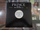 PRINCE - Black Sweat - EU promo only 12