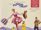 SOUND OF MUSIC (DELUXE EDITION) [3 LPS] 180g BRAND NEW  STILL SEALED LP  (MINT)