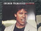 George Thorogood  T - Bad To The Bone - Used Vinyl Record - E6224z
