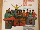 A Christmas Gift for You from Phil Spector - LP VINYL -PHLP 4005