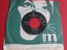 THE BEATLES DRIVE MY CAR MICHELLE UK EXPORT SINGLE PARLOPHONE DP 564