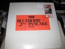 Fresh Blueberry Pancake-Heavy (AGR) SEALED reissue of 1971 Private Press