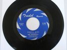 THE PHONETICS PRETTY GIRL/ DON'T LET LOVE GET YOU DOWN 45 Rare 60s Northern Soul