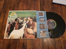 The Beach Boys Pet Sounds 1st Pressing Mono LP 1966 Capitol T-2458 Rare Scranton