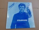 The Stranglers -  in milan 83  - LP -- Punk