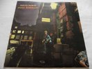 DAVID BOWIE   ZIGGY STARDUST ** 1972 UK 2nd RCA LP 6E, 4E. UK 1st No MAINMAN SLV