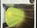 Jeff Beck-Ola 180gm Green Vinyl LP-Deluxe Edition-Friday-Stewart Wood-New Sealed