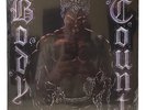 Body Count - Self Titled LP Vinyl Record, SEALED on COLORED Vinyl