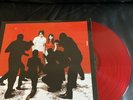 The White Stripes-White Blood Cells -Original 2001 Red 12’ Vinyl LP XLLP 151