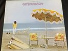 NEIL YOUNG -On The Beach Reprise A4B4 UK Press RARE Floral Interior Pattern 1974