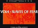 Health - Vol 4: Slaves Of Fear (Vinyl LP - 2019 - US - Original)