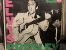 ELVIS PRESLEY Self Titled Vinyl 33 RPM Record 1st LP Album LPM-1254