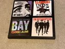 Bad Religion Rancid The Interrupters Culture Abuse 3 inch vinyl records