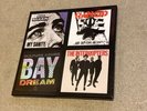 Bad Religion Rancid The Interrupters Culture Abuse 3 inch vinyl records