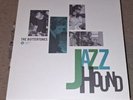 Jazzhound by The Buttertones (Record, 2020) LP   INDIE GARAGE SURF JAZZ ROCK