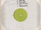 Art of Noise Who's Afraid of LP vinyl UK Ztt 1984 pair of 1-sided test pressings