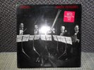 Kansas sealed original with sticker no cuts LP Drastic Measures