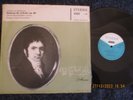 ED1 FRANZ KONWITSCHNY BEETHOVEN 4 ETERNA STEREO 825102 DDR GDR