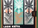 Leon Keita - Analog Africa Limited Dance Edition - NEW VINYL LP - AFROBEAT