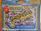 Numbered Limited Edition Vinyl Dog Eat Dog – Play Games (Silver 180gram)