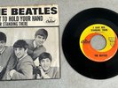 THE BEATLES I WANT TO HOLD YOUR HAND 1963 7