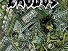 Exodus Another Lesson in Violence (Vinyl) 12