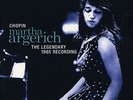 Martha Argerich - Chopin - The Legendary 1965 (Vinyl LP - 2016 - EU - Original)