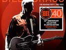 Billy Bragg - The Roaring Forty 1983-2023 Orange Vinyl Edition (UK - Original)