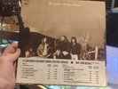 The Byrds - Farther Along -  Columbia KC31050 Record Album Promo Vg+