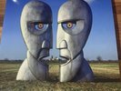 Pink Floyd ‘The Division Bell’ Vinyl