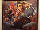 GERRY RAFFERTY - CITY TO CITY 1st UK Press 1978 BAKER STREET VINYL LP EX/VG+