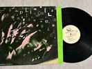 The Plimsouls - Everywhere At Once * 1983 Geffen GHS 4002 Rock Pop LP w/Inner