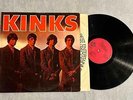 The Kinks - Kinks * 1964 PYE NPL 18096 Mono Rock LP UK w/Inner