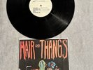 Test Press  Hair And Thangs - Dennis Coffey 1969 Maverick MAS 7002 Rock Funk LP
