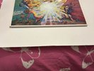 Queen Double Lp Record Queen Rocks Issued In 1997 UK 1st Press Excellent ++ Copy