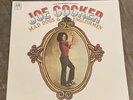 JOE COCKER-JOE COCKER:MAD DOGS AND ENGLISHMEN NEW VINYL RECORD FREE SHIPPING