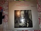 Bruno Walter Brahms Symphony No 2 Columbia MS 6173 Stereo 1Ed 6 EYE U.S. NM