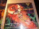 Decca SXL 2017 WBg stereo 1Ed Stravinsky The Firebird Ansermet