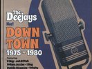 VINYL U Roy, Jah Stitich, Prince Jazzbo, I Roy, Etc. - The Deejays Meet Down Tow