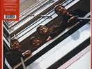 VINYL The Beatles - 1962-1966 (The Red Album) (2023 German Pressing)
