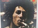 Bob Marley And The Wailers Catch A Fire LP Island Records ILPS 9241-EX / VG+