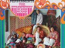 STRAWBERRY ALARM CLOCK - INCENSE AND PEPPERMINTS - EXCELLENT - 1967 PRESSING