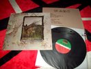 LED ZEPPELIN IV ZOSO LP ORIG 1971 PRESSING SD 7208 ATLANTIC RECORDS I II III EX
