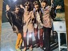 THE BEATLES : MAGICAL MYSTERY TOUR AND OTHER SPLENDID HITS LP AUSSIE ONLY WRC