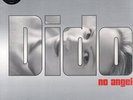 Dido No Angel LP vinyl UK Arista 2021 silver vinyl LP. still sealed but has some