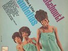 Martha Reeves & The Vandellas - Watchout  (Vinyl)